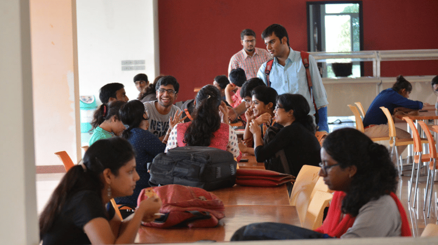 IPE Hyderabad hostel photo 10